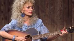 Dolly Parton’s Life in Six Songs: A Symphony of Heartfelt Stories