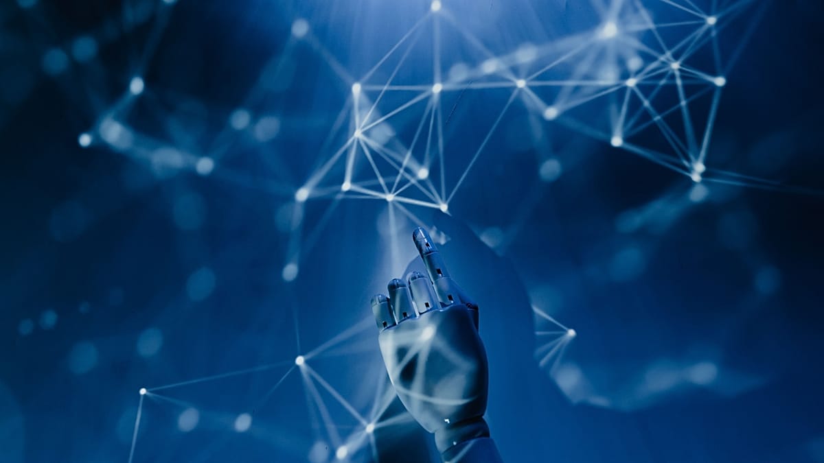 Mysterious Ultra-Powerful AI System Emerges as China Advances on the West