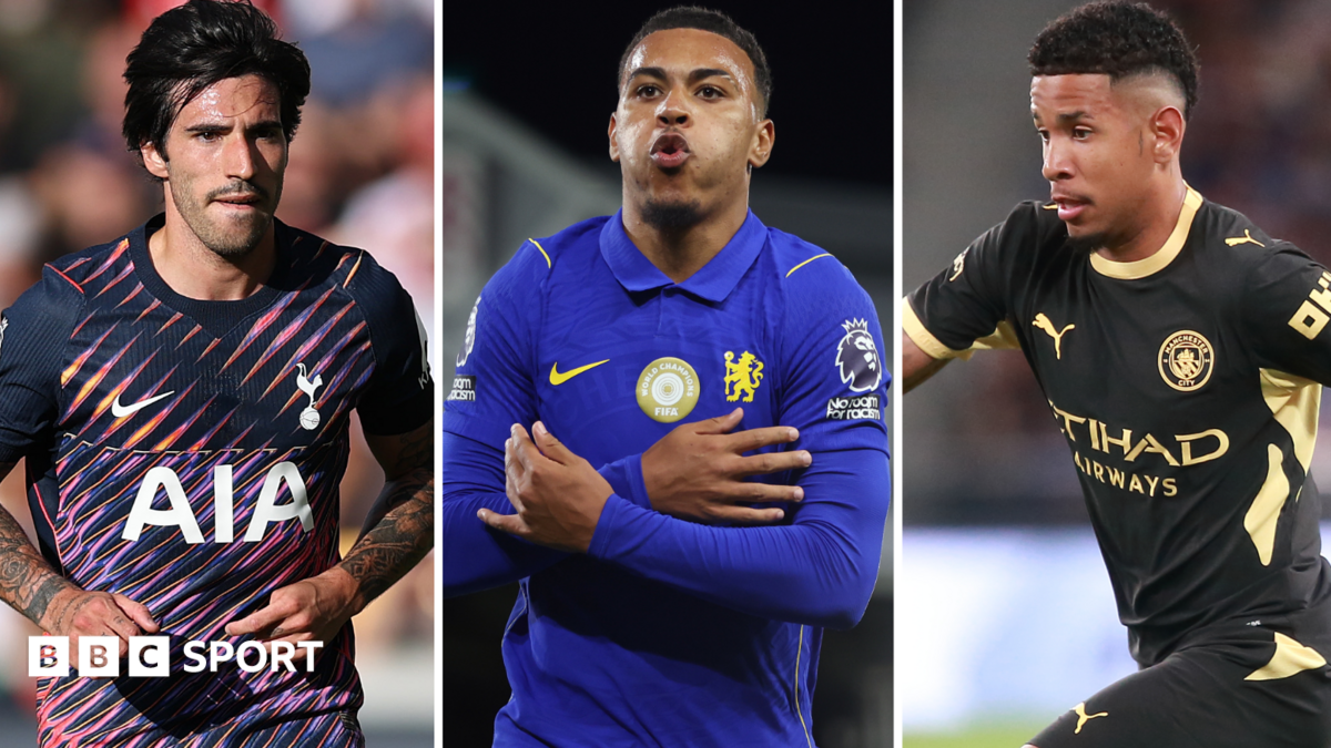 Premier League
