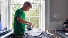 High Energy Bills: The New Normal for Households This Winter