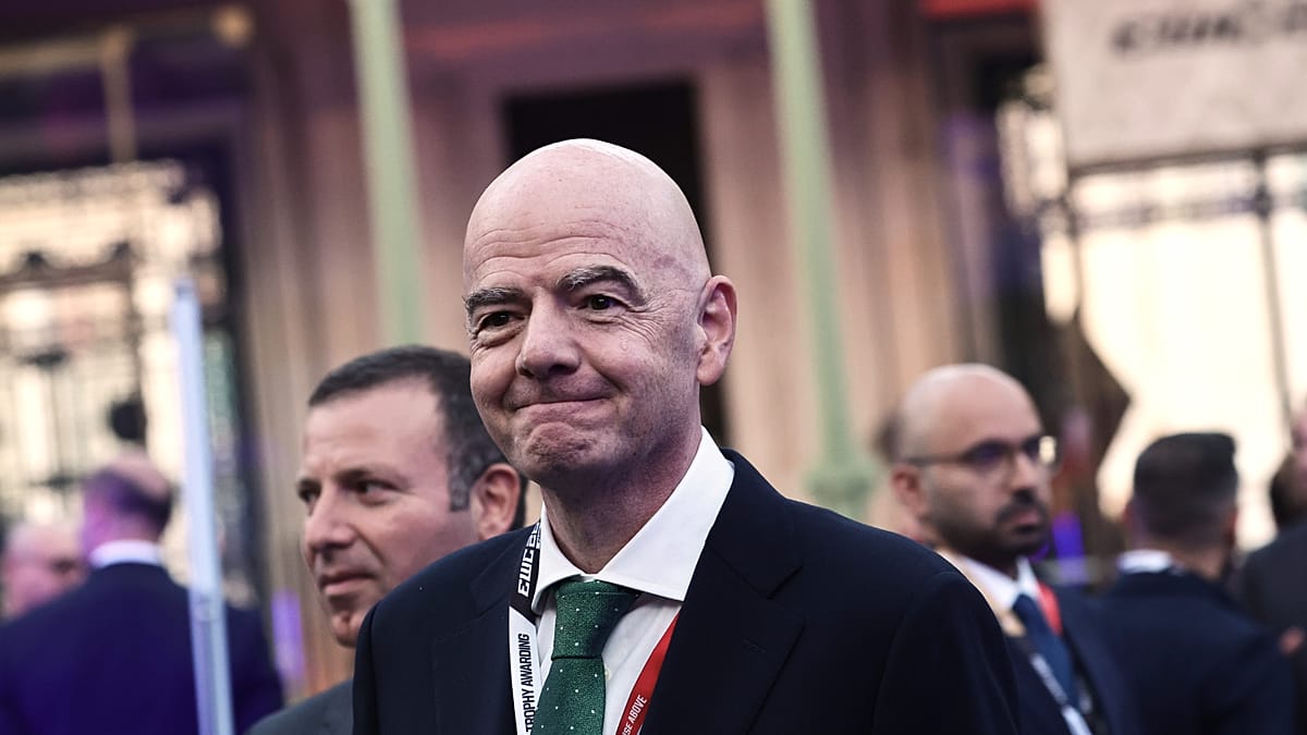 UEFA’s Change of Heart: Boycott of FIFA Tournaments Called Off