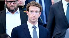 Meta’s $18 Billion Settlement: A Turning Point for Child Safety on Social Media