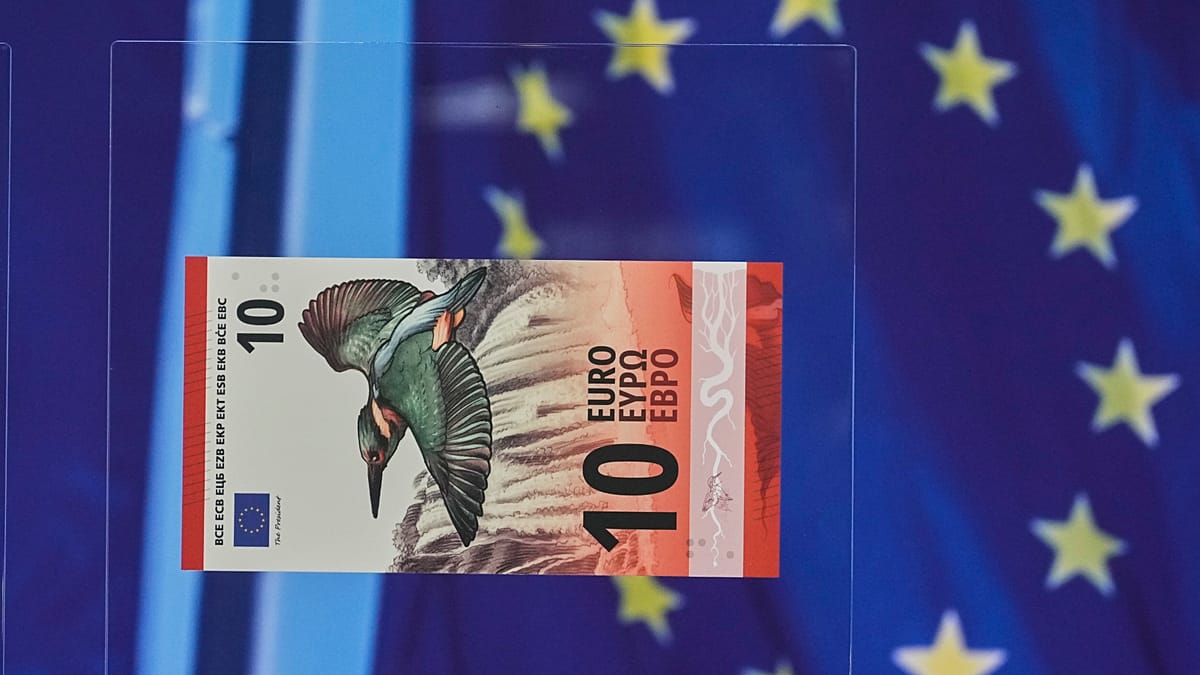 EU GDP