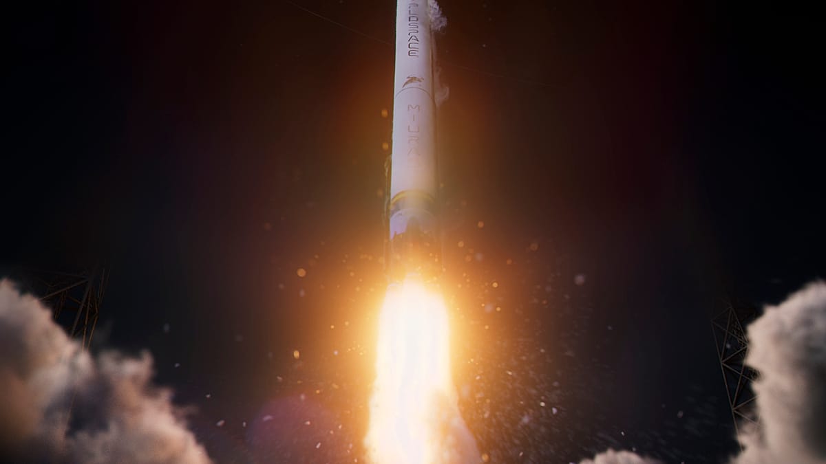 ESA's Bold