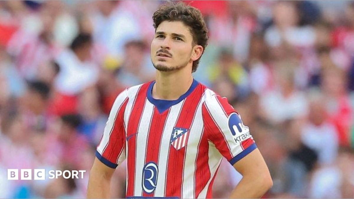 Julian Alvarez: Atletico Madrid’den Beklenmedik Ayrılık Sinyalleri!