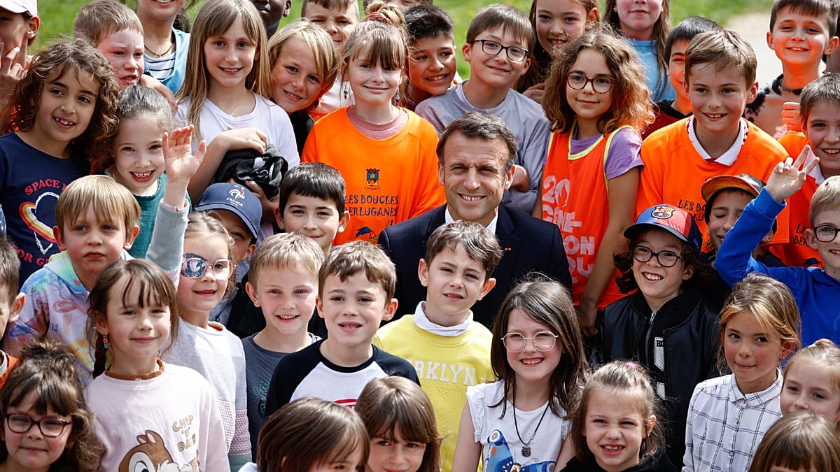 How Much Do European Countries Invest in Education and Is It Worth It?