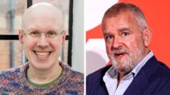 Matt Lucas