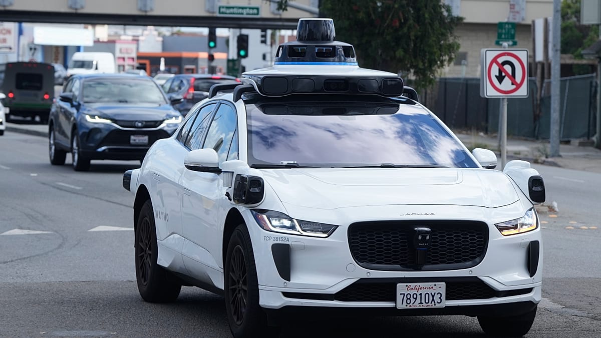 Waymo’nun Münih’e Girişi: Otonom Araçlar Avrupa’da Güvenliği Artıracak mı?