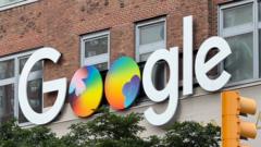Tech Giants Sound Alarm: AI-Driven Cyber Threats on the Rise!