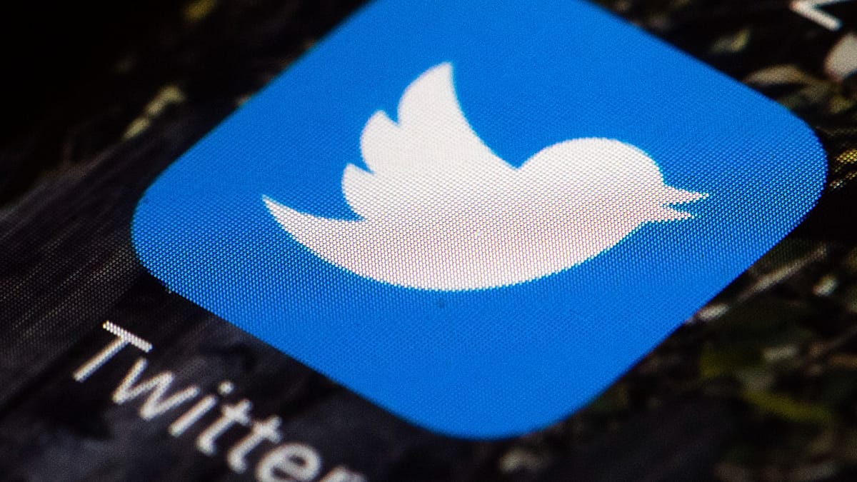 The Twitter