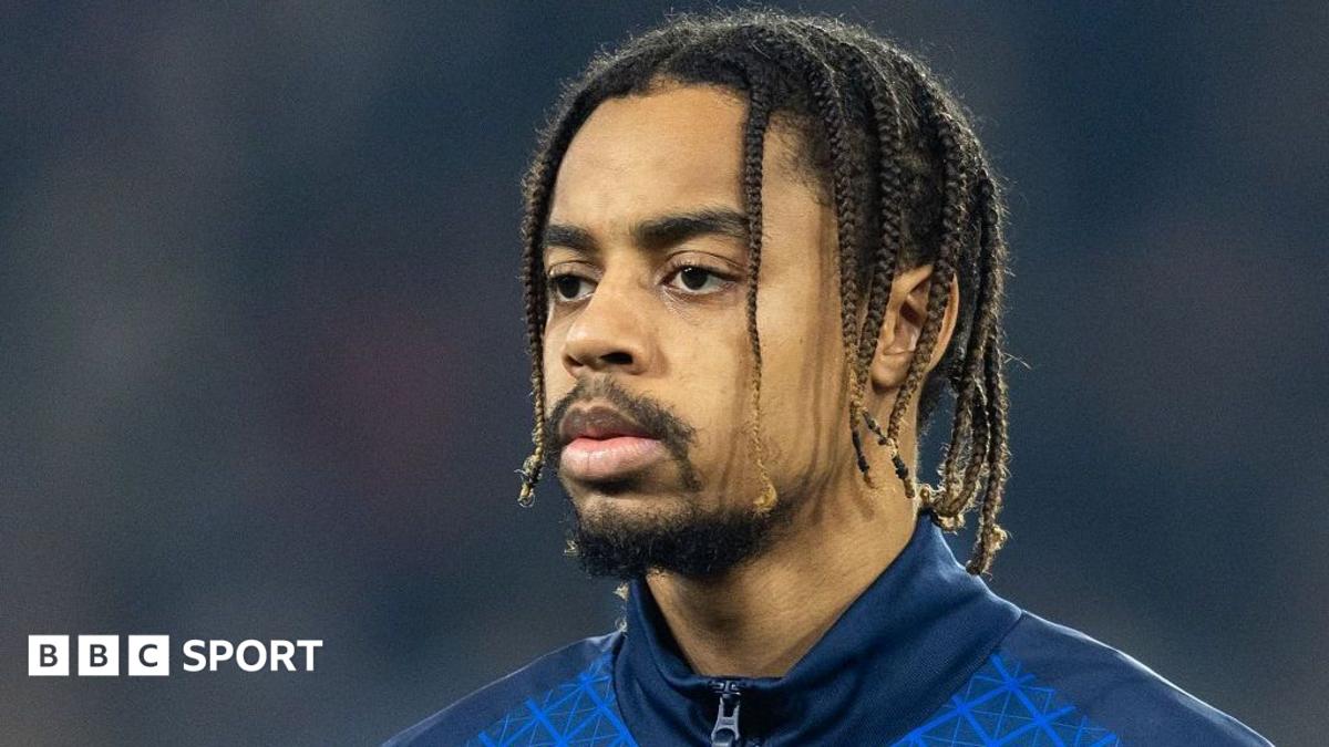 Liverpool Seals £123m Deal for PSG Star Bradley Barcola!