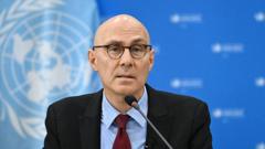 UN Calls for Comprehensive Social Media Reforms Following Meta Settlement