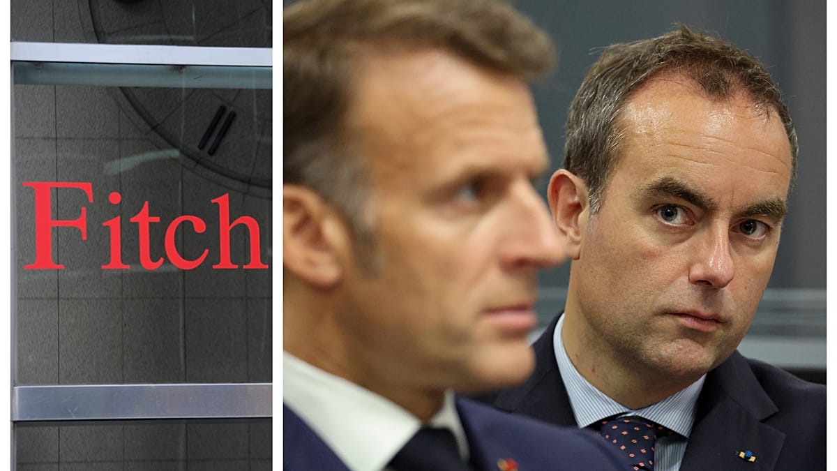 Fitch to
