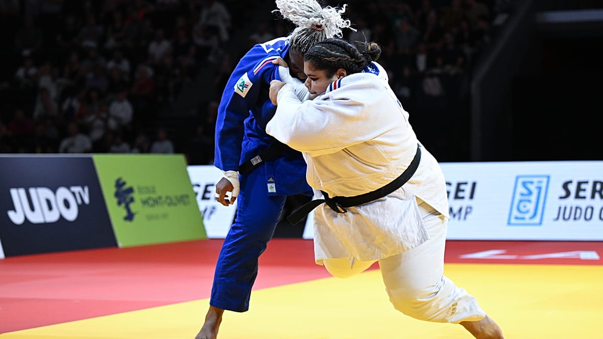 Thrilling Finals at the Ecole Mont-Olivet Grand Slam in Lausanne