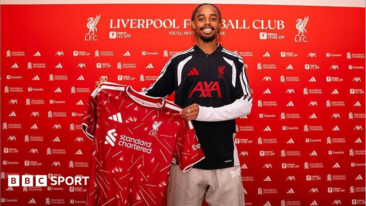 Bradley Barcola Joins Liverpool in Stunning £123m Deal from PSG!