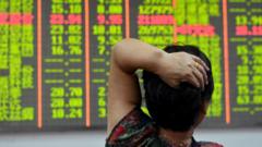 Andrew Bailey Warns G20: AI Could Trigger Global Economic Downturn!