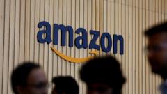 Amazon Faces