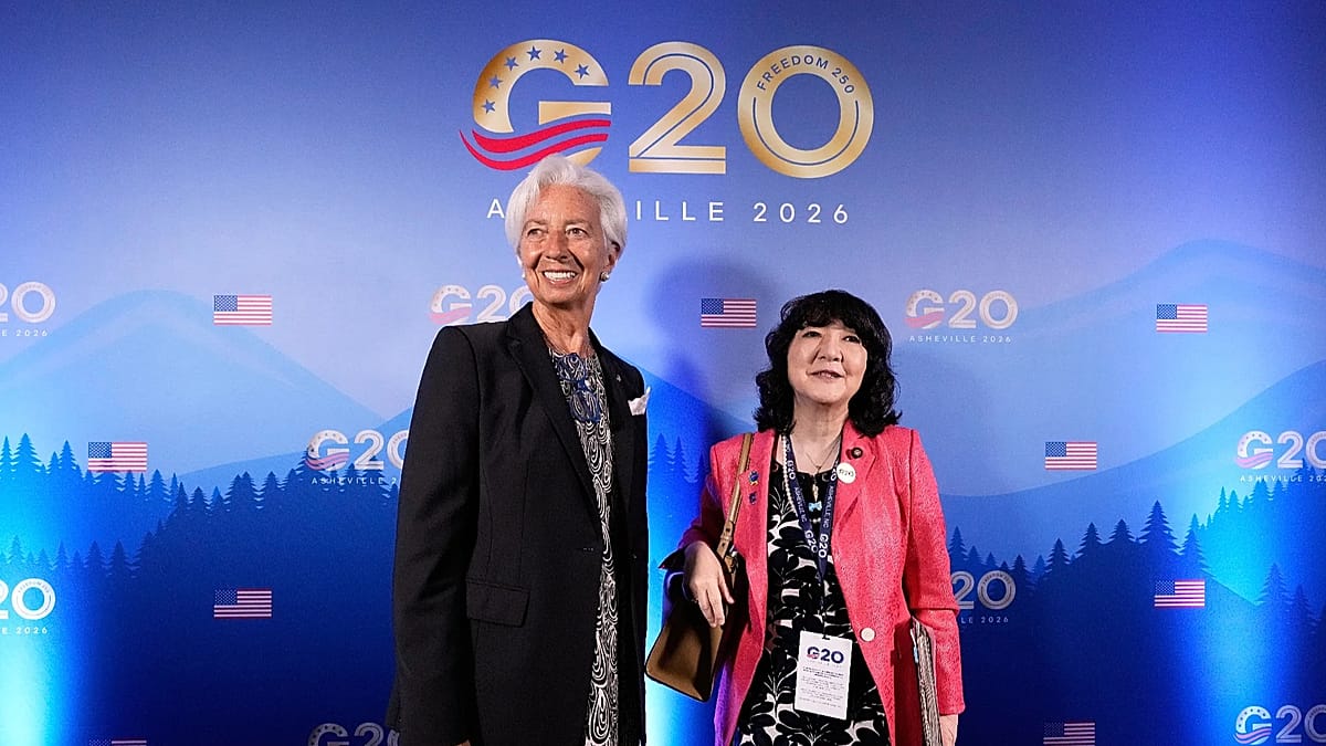 Japan's 10-Year