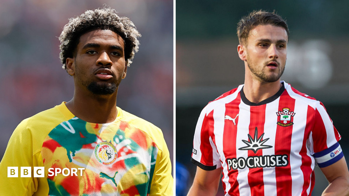 Aston Villa Strikes Gold: Ibrahim Mbaye and Taylor Harwood-Bellis on Board!