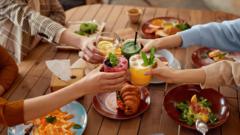 Six Smart Ways to Enjoy Cheaper Meals Out Amid Rising Costs