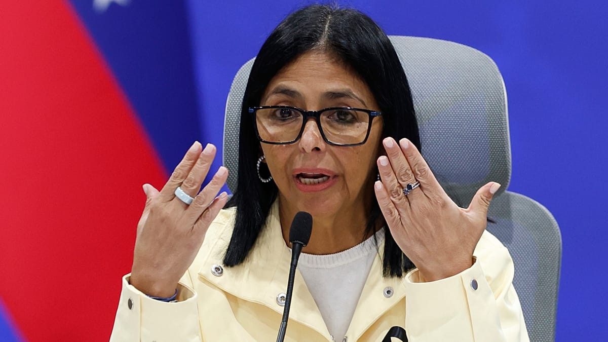 Venezuela’s Historic Oil Deal: US Gains Control Over 20% of Production