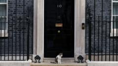 Consumer Group Hits Booking.com Over Fake 10 Downing Street Listing!
