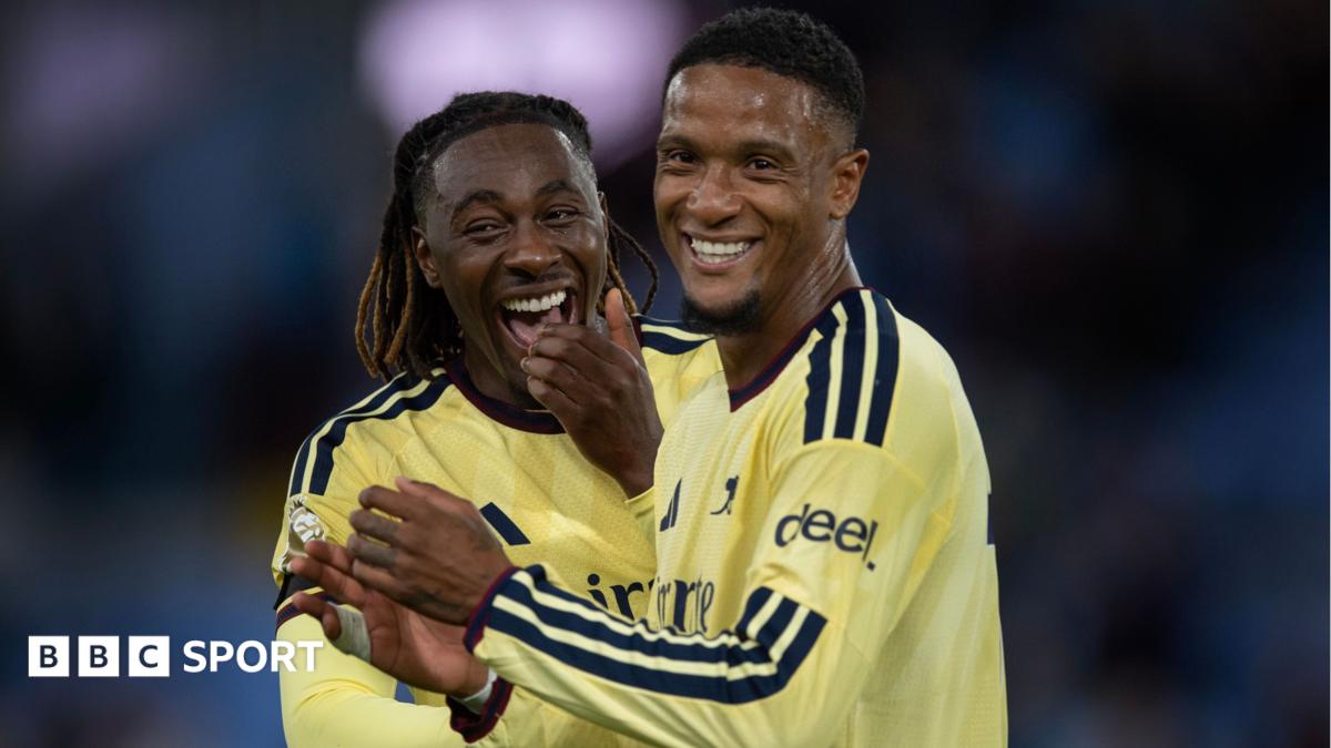 Have Title Contenders Done Enough to Challenge Arsenal This Season?
