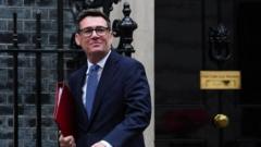 Burnham’s PMQs Debut Signals a New Political Era with Challenges Ahead