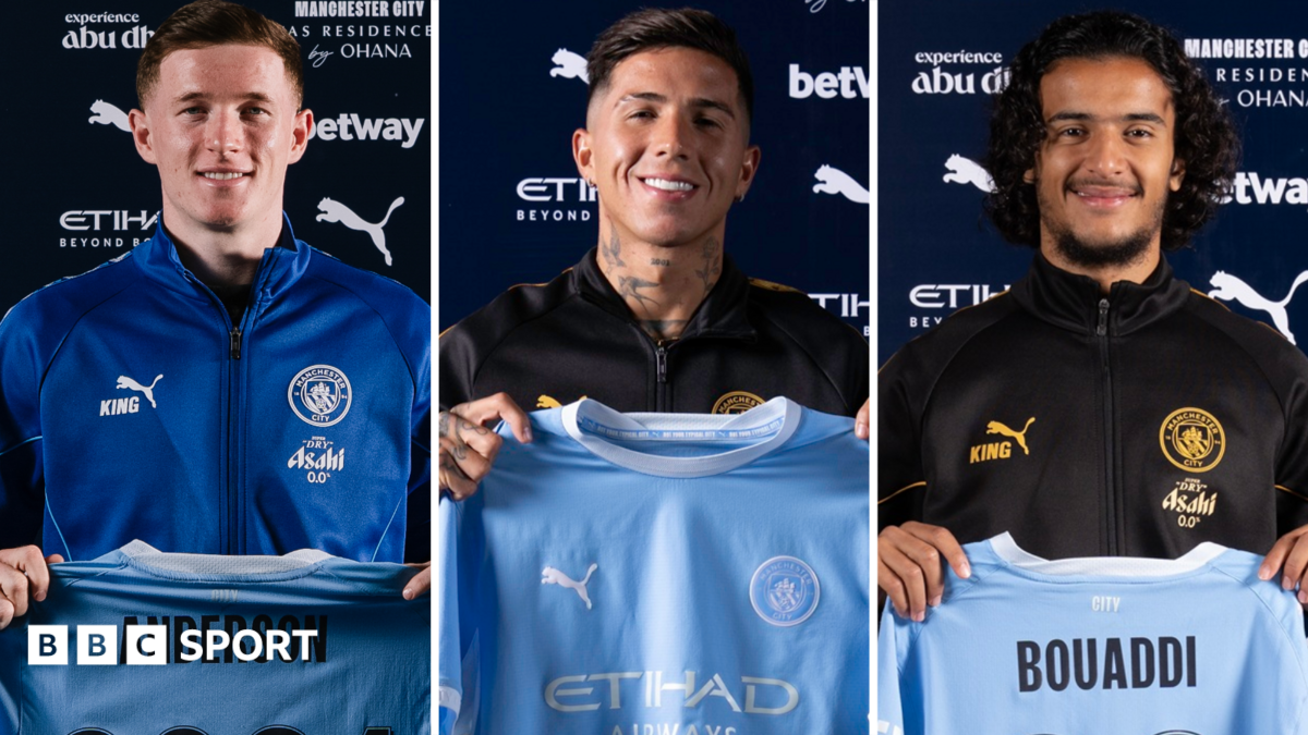 Manchester City
