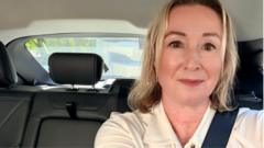 Riding the Future: My Experience in the UK’s First Self-Driving Uber