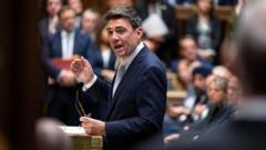 Burnham’s First PMQs: Tackling Rising UK Borrowing Costs Head-On!