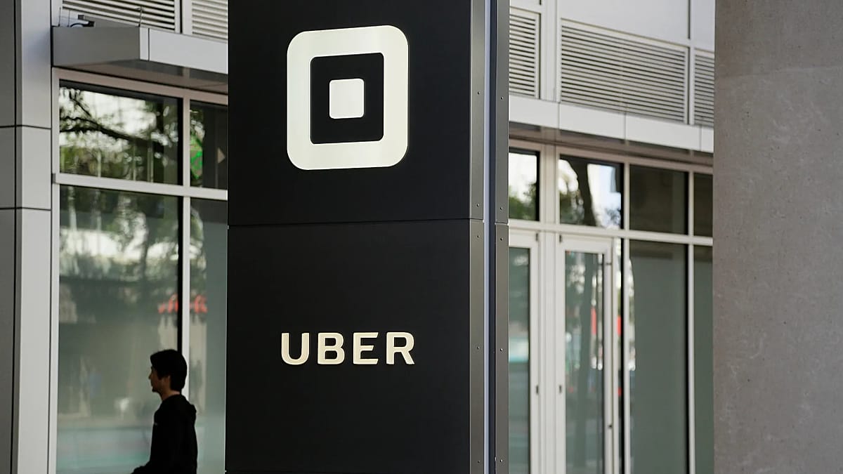 Uber’s Major Restructuring: 10% Workforce Cut Amid Ambitious Growth Plans
