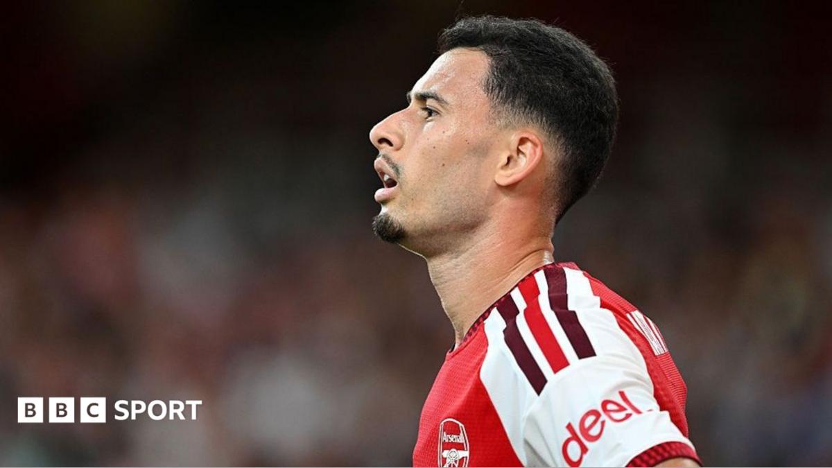 Gabriel Martinelli’s Stunning £60m Transfer to Al-Hilal Shakes Up Football World!