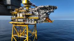 Controversial Jackdaw Gas Field Approval Expected Soon