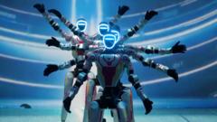 Are Robots
