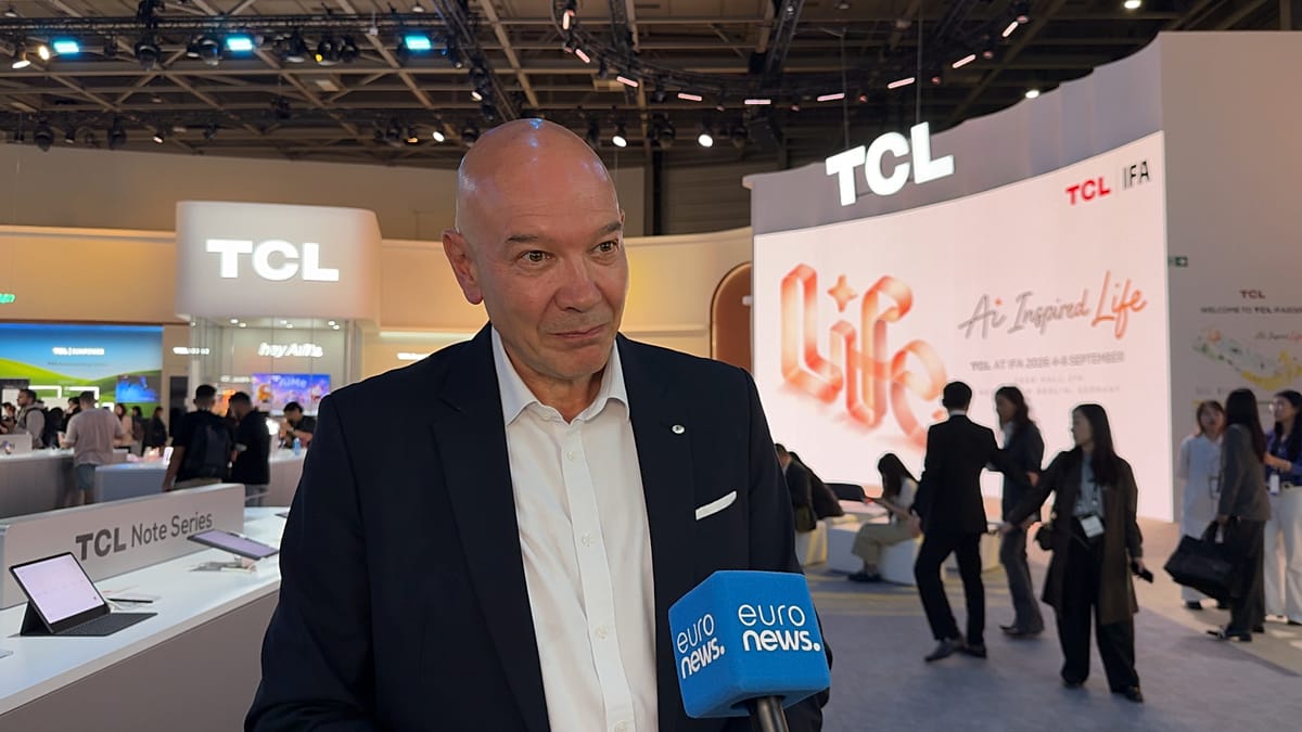 TCL'in Geleceği: