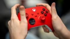 Xbox Game