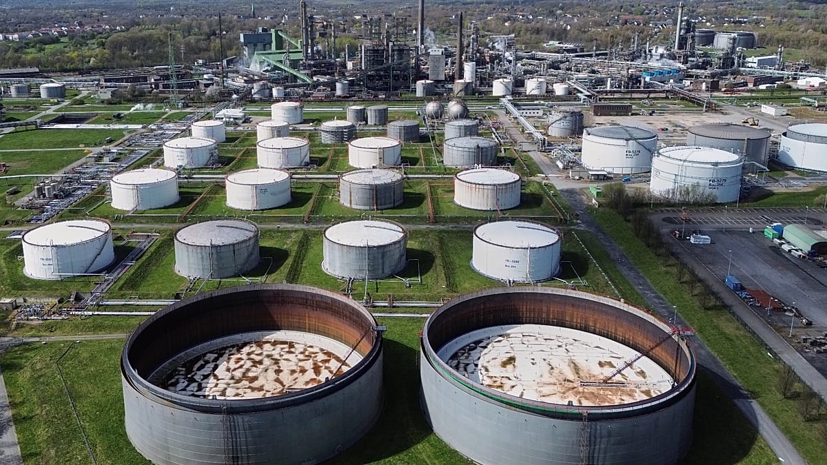 Why Are Petrol and Diesel Prices Soaring Despite Crude Oil Stability?