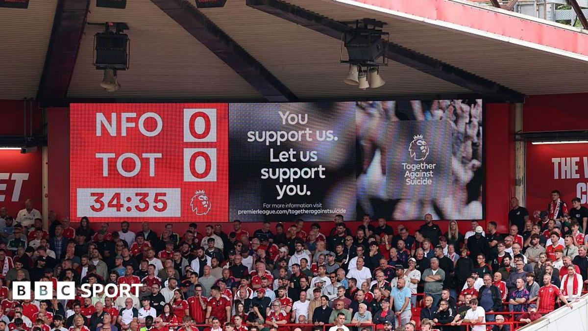 De Zerbi: Tottenham’ın Zamanı Var, Ama Goller Gelmiyor!