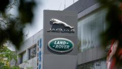Jaguar Land