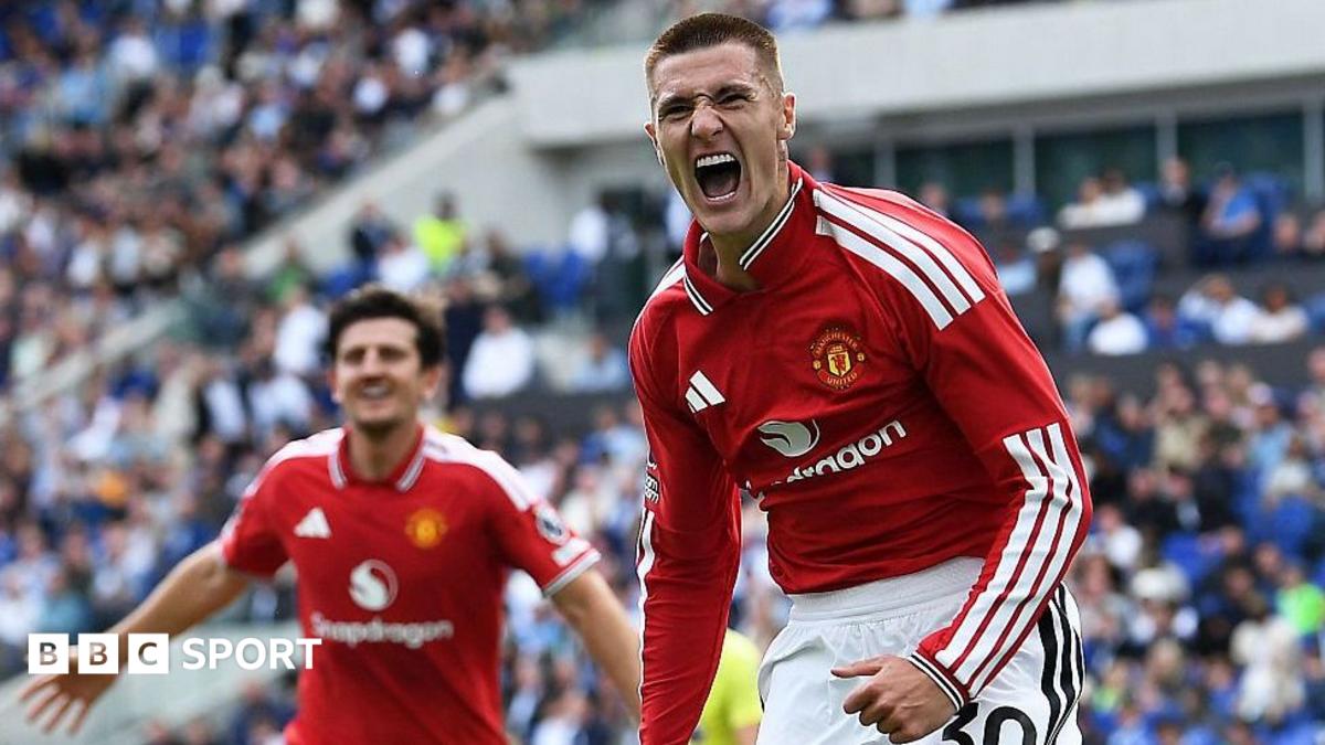 Everton ve Manchester United Maçında Hangi Yedekler Fark Yarattı?