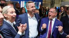 German Far-Right