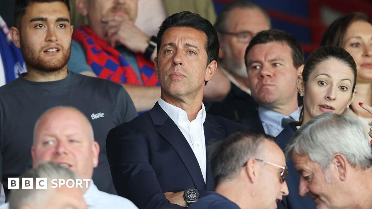 Edu Departs Nottingham Forest After Stormy Tenure!