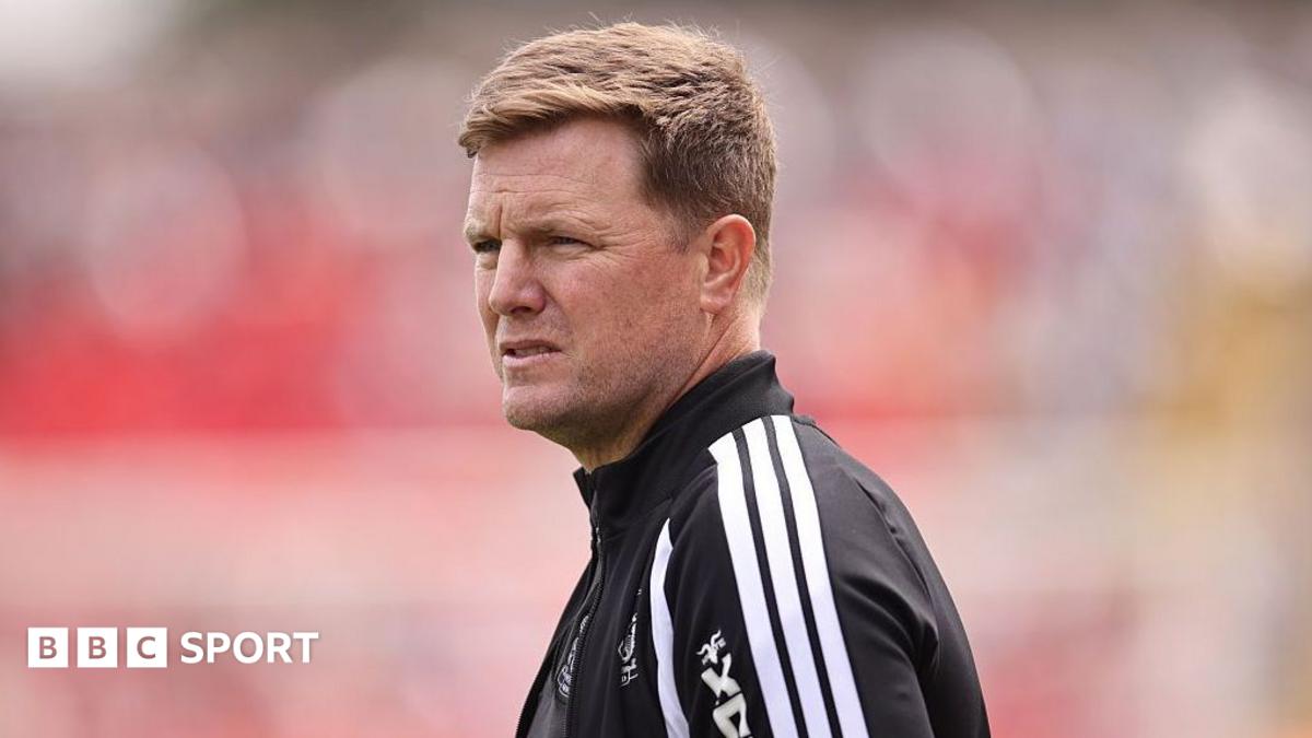 Newcastle United’ın Eddie Howe Ayrılığına Hazırlığı: 9 Aylık Planlama