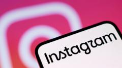 Scammers Target Instagram Users with Fake Copyright Claims and Ransoms