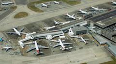 Air Traffic