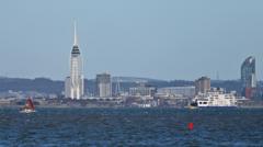 Ports Refuse to Accept Landing of 120 Migrants from RNLI Boats