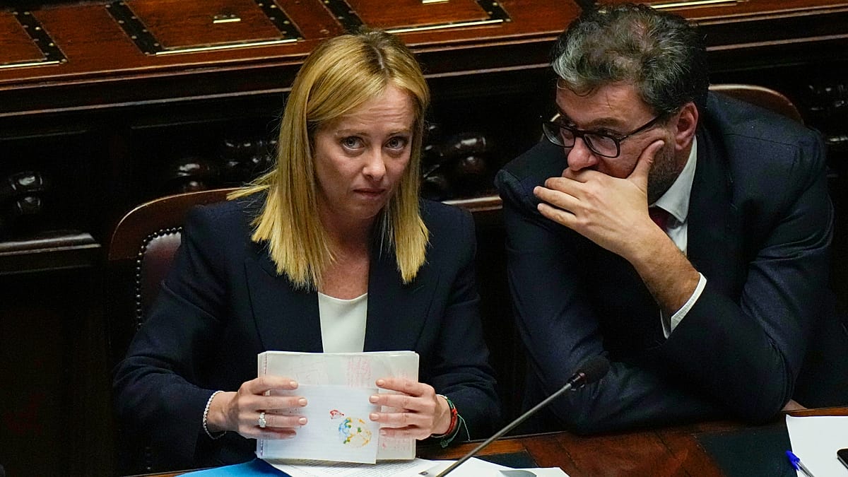 Italy’s Economic Growth Nears 1%: Implications for the 2027 Budget Law