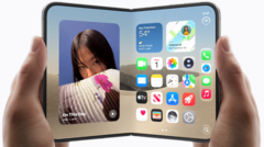 Apple's New