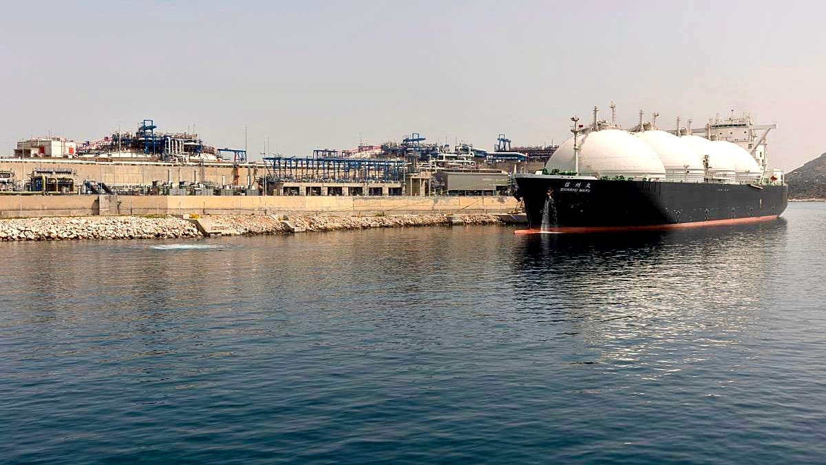 Egypt, Greece, and Cyprus Unite to Boost European Gas Supply!